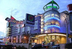 Mall Ciputra Pekanbaru, Mall-nya Anak Muda PKU