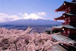 Liburan Ke Jepang, Tak Usah Repot Urus Visa