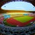 Main Stadium Riau Terbesar di Sumatera