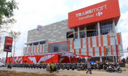 Transmart Carrefour Hadir di Pekanbaru